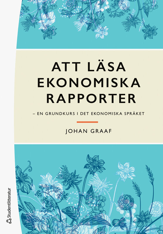 Att läsa ekonomiska rapporter