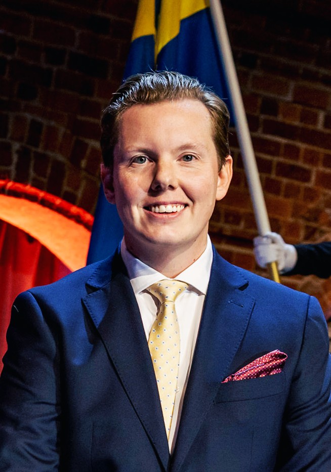 Johan Graaf